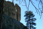 PICTURES/El Morro National Monument/t_Split Rock.JPG